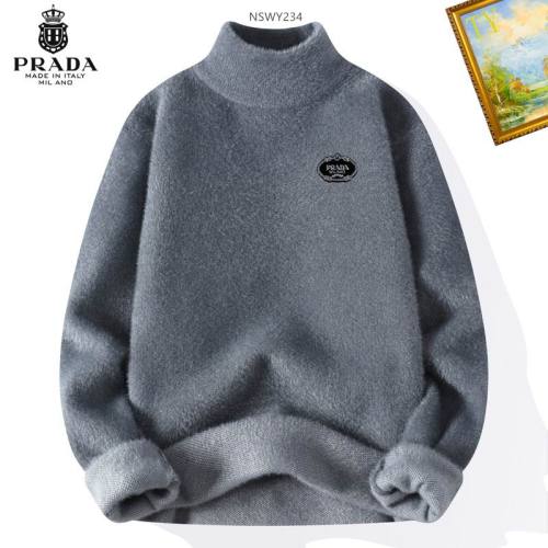 Prada sweater-257(M-XXXL)