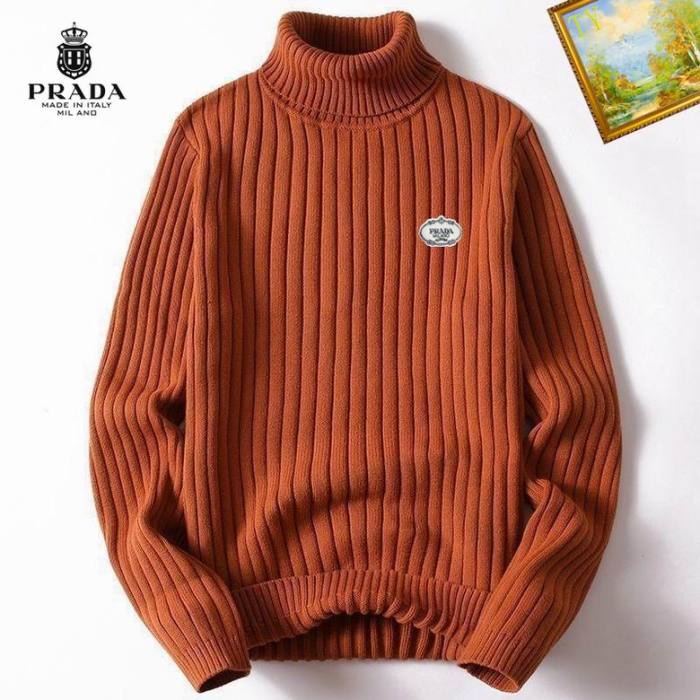 Prada sweater-186(M-XXXL)