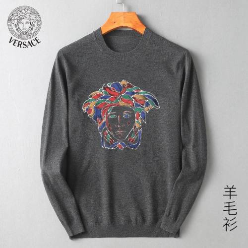 VERSACE sweater-216(M-XXXL)