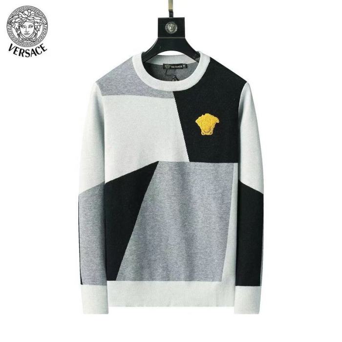 VERSACE sweater-282(M-XXXL)