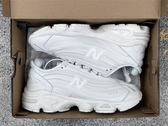 NB Shoes High End Quality-371