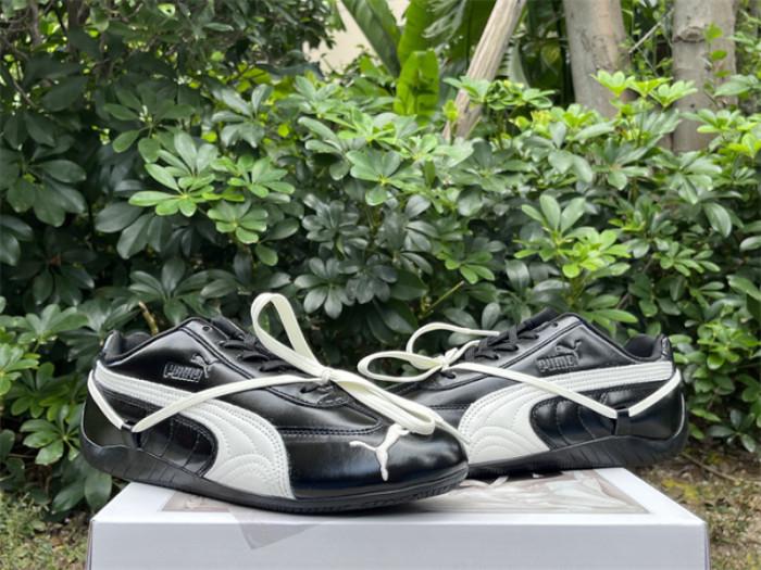 PUMA x Balenciaga Speedcat Shoes-007