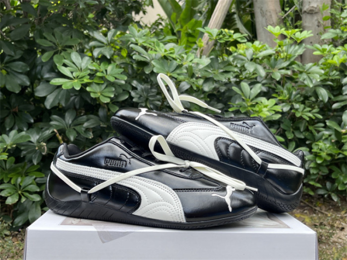 PUMA x Balenciaga Speedcat Shoes-007
