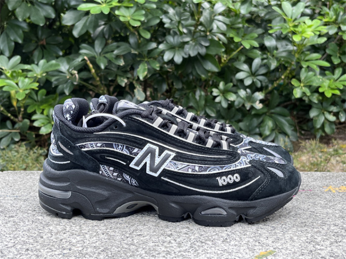 NB Shoes High End Quality-370