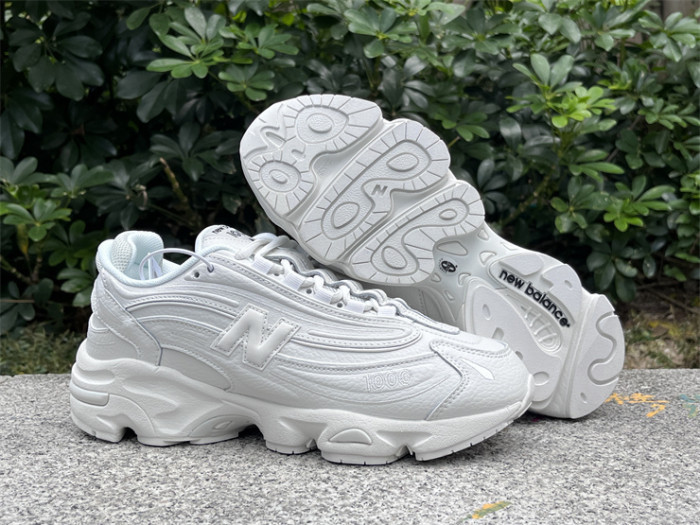 NB Shoes High End Quality-371