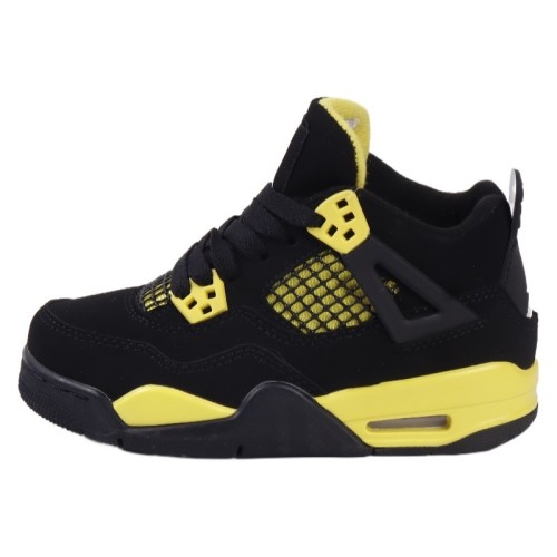Jordan 4 kids shoes-110