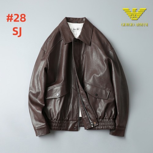 Armani Coat men-177(M-XXXXL)