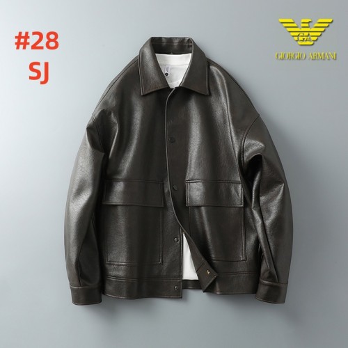 Armani Coat men-181(M-XXXXL)