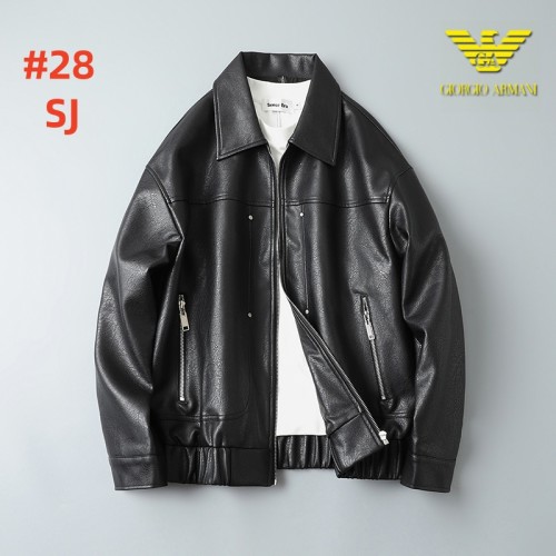 Armani Coat men-185(M-XXXXL)