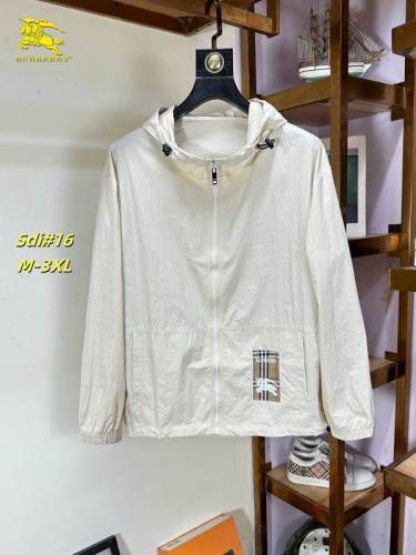 Burberry Coat men-772(M-XXXL)