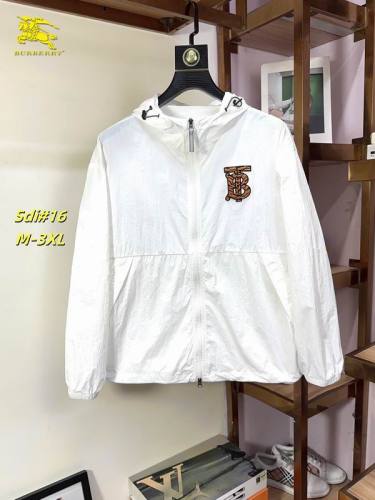Burberry Coat men-771(M-XXXL)