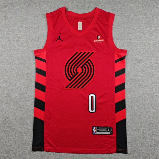 NBA Portland Trail Blazers-080