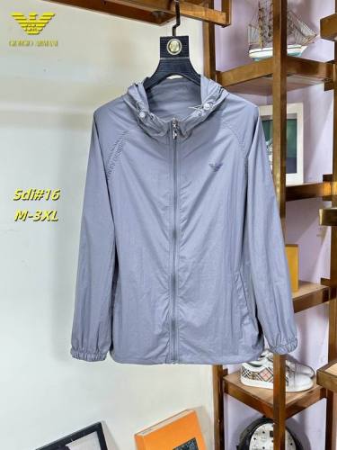 Armani Coat men-192(M-XXXL)