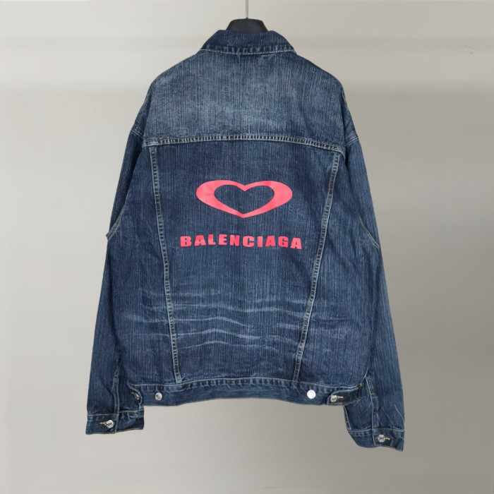 B Jacket 1：1 Quality-833