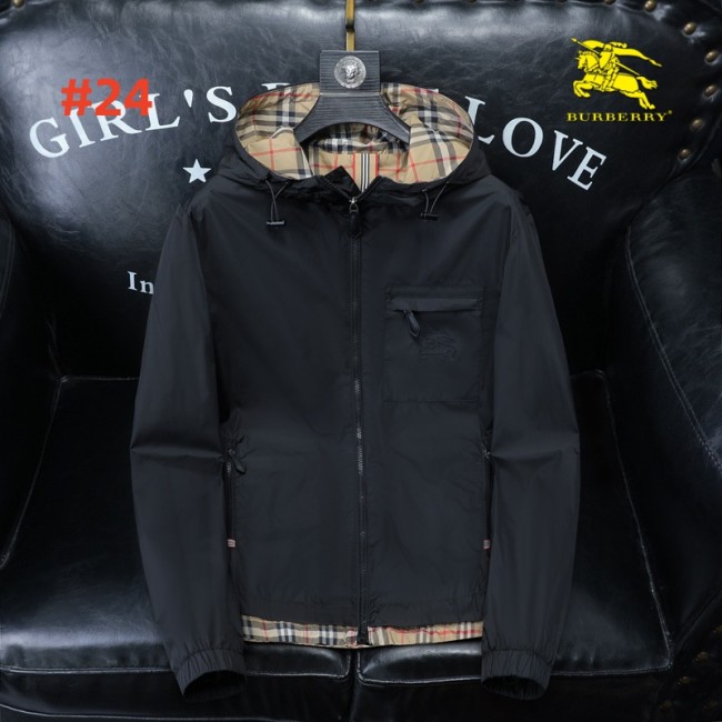 Burberry Coat men-776(M-XXXXXL)