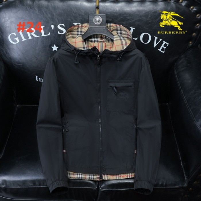 Burberry Coat men-776(M-XXXXXL)