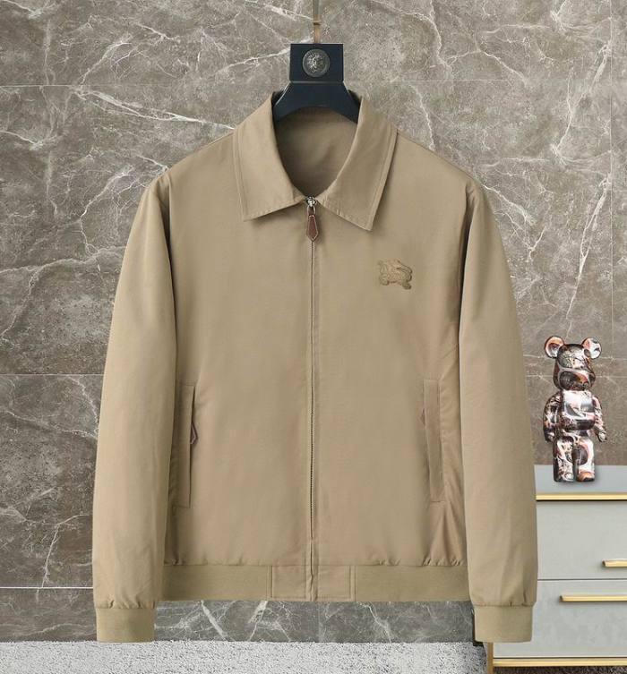 Burberry Coat men-775(L-XXXXL)