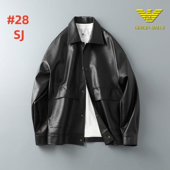 Armani Coat men-180(M-XXXXL)