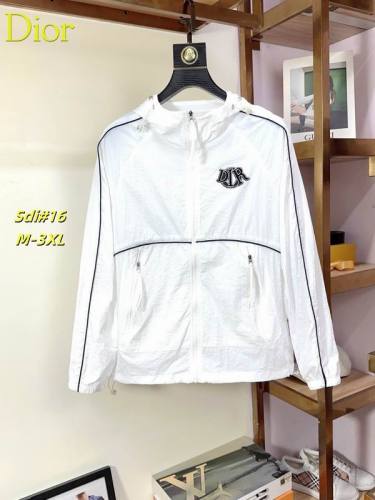 Dior Coat men-253(M-XXXL)