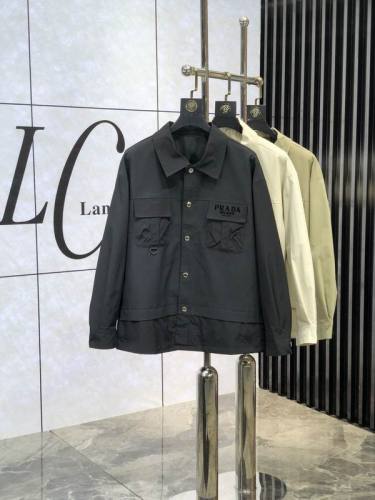 Prada Coat men-434(M-XXXL)