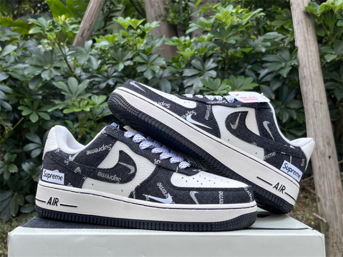 Authentic Nike Air Force-009