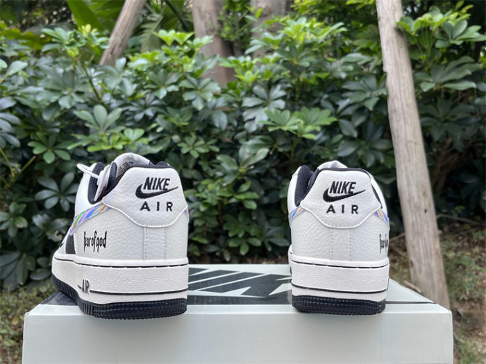 Authentic Nike Air Force-010