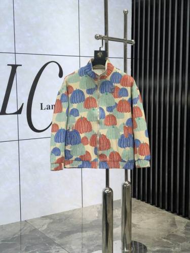 LV  Coat men-1140(M-XXXL)