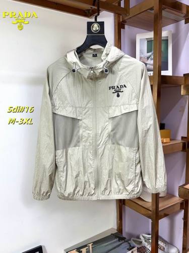 Prada Coat men-421(M-XXXL)