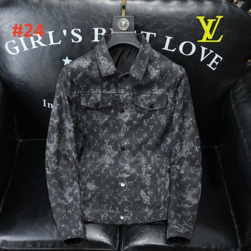LV  Coat men-1144(M-XXXXXL)