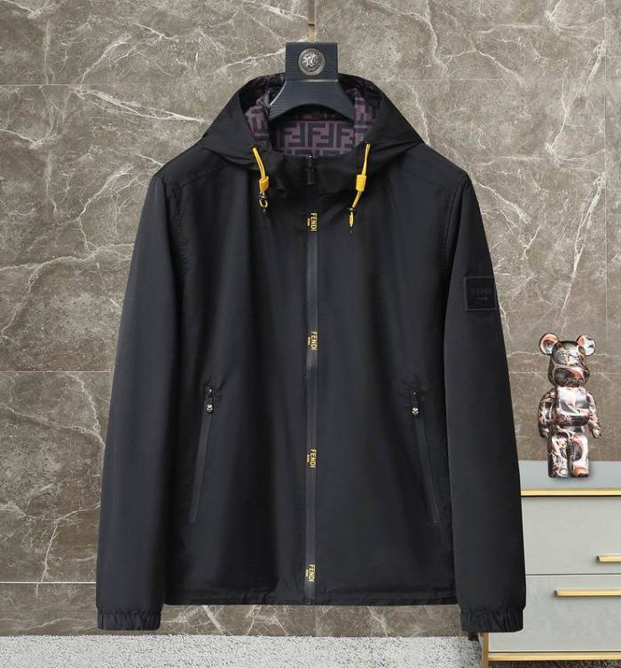 FD Coat men-238(L-XXXXL)