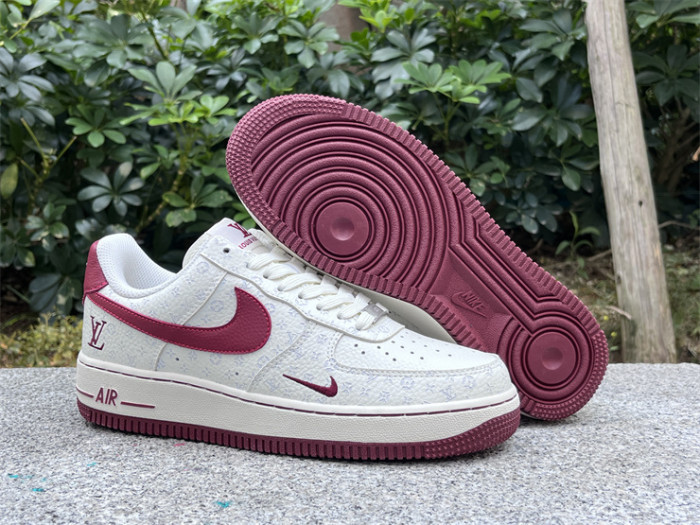 Authentic Nike Air Force-005