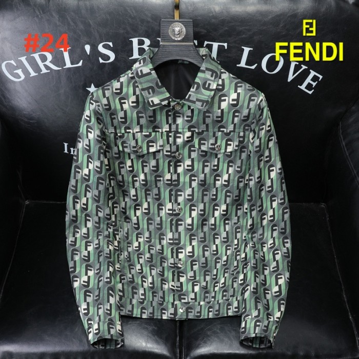 FD Coat men-236(M-XXXXXL)