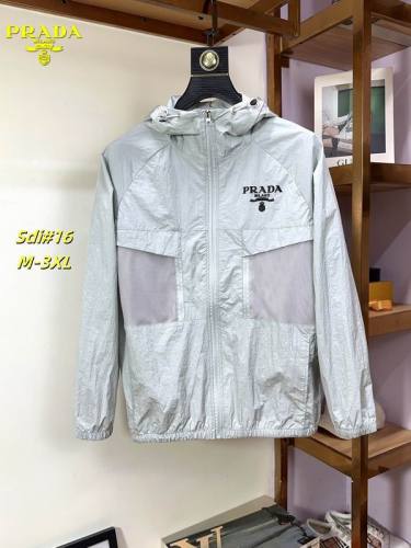 Prada Coat men-422(M-XXXL)