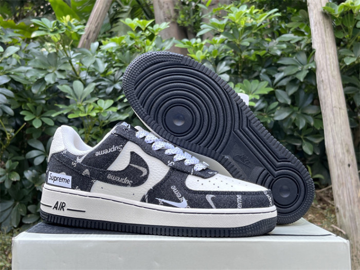 Authentic Nike Air Force-009