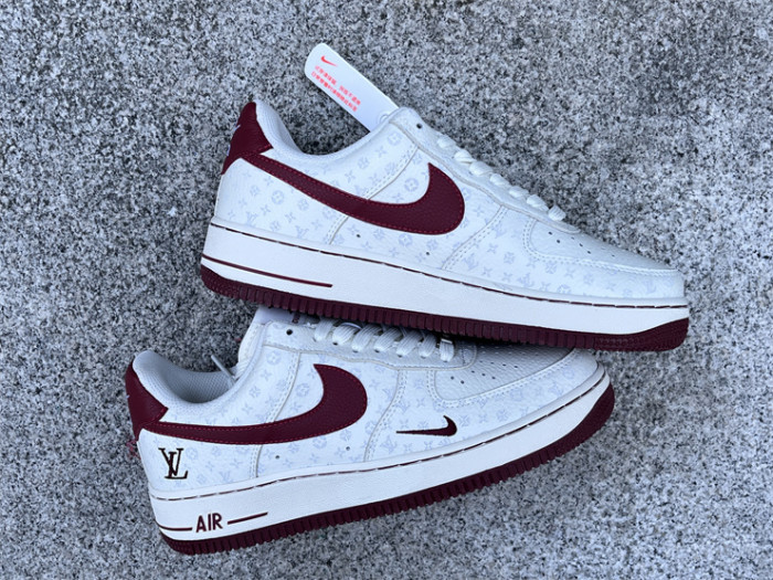 Authentic Nike Air Force-005