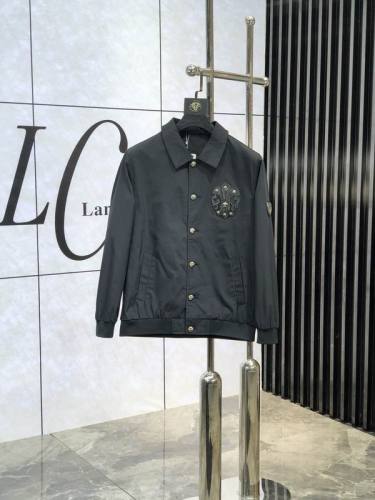 Chrome Hearts Jacket-110(M-XXXL)
