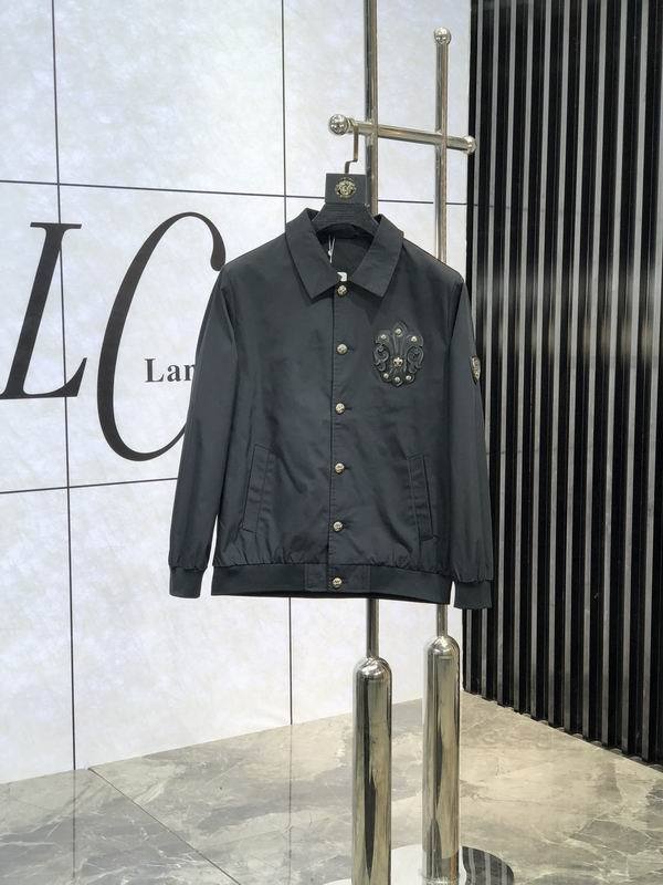 Chrome Hearts Jacket-110(M-XXXL)
