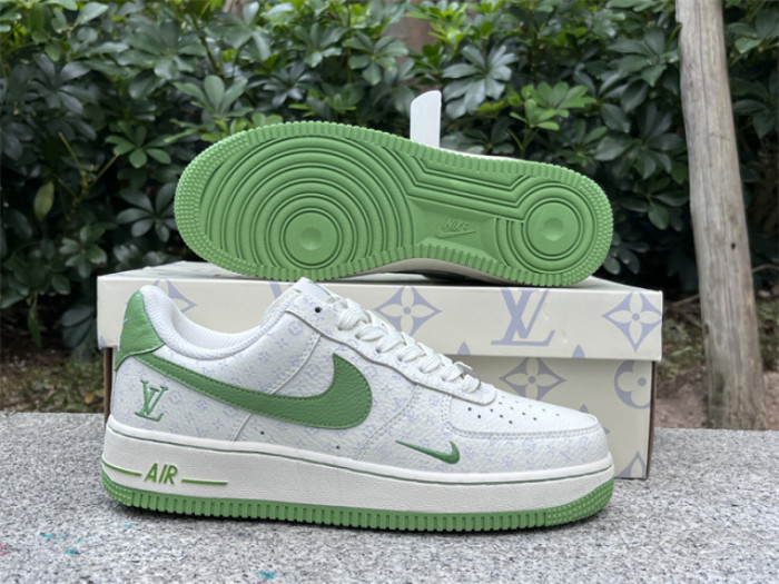 Authentic Nike Air Force-012