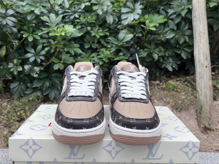 Authentic Nike Air Force-016