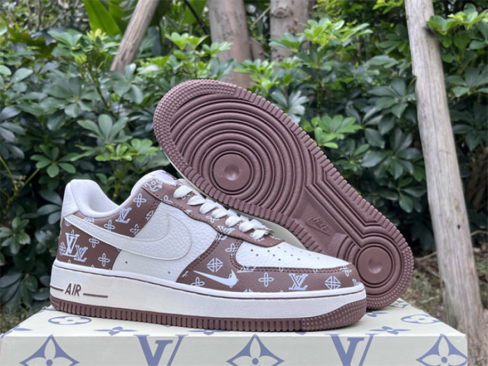 Authentic Nike Air Force-014
