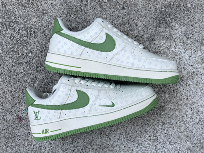 Authentic Nike Air Force-012