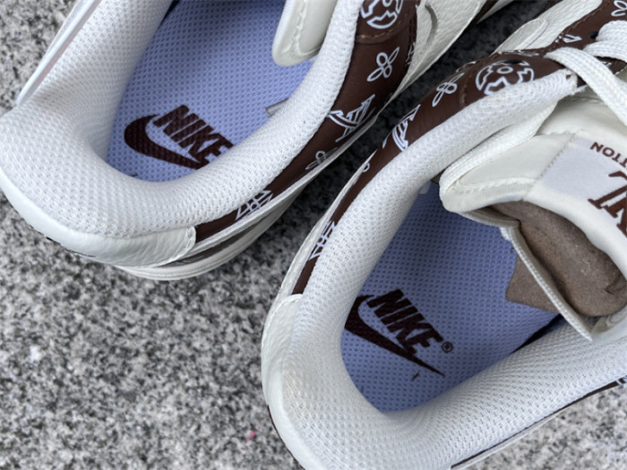 Authentic Nike Air Force-014