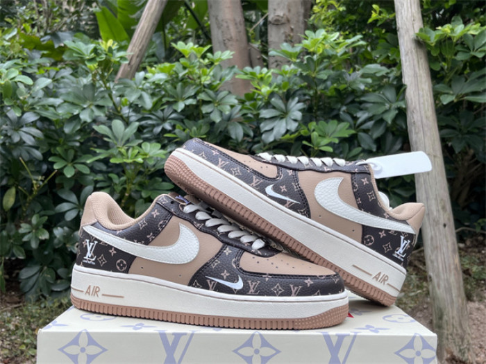 Authentic Nike Air Force-016