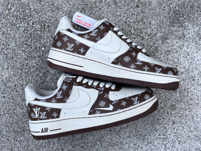 Authentic Nike Air Force-014