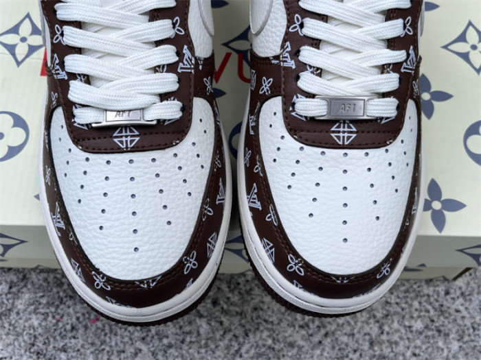 Authentic Nike Air Force-014