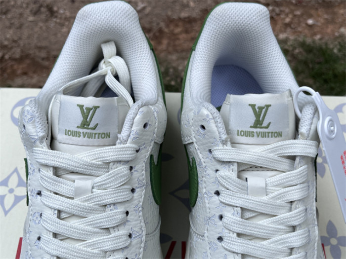 Authentic Nike Air Force-012