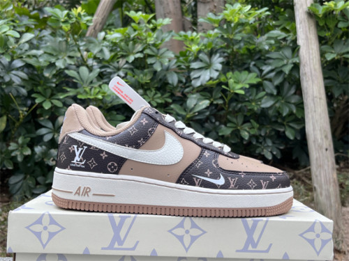 Authentic Nike Air Force-016