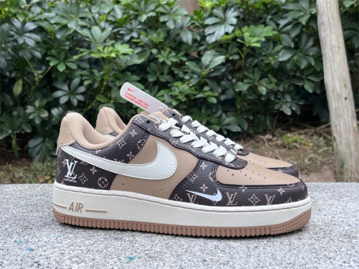 Authentic Nike Air Force-016