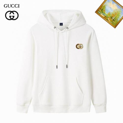 G men Hoodies-3996(M-XXXL)