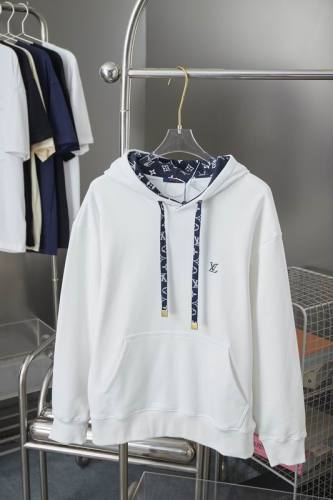 LV men Hoodies-2820(S-XL)